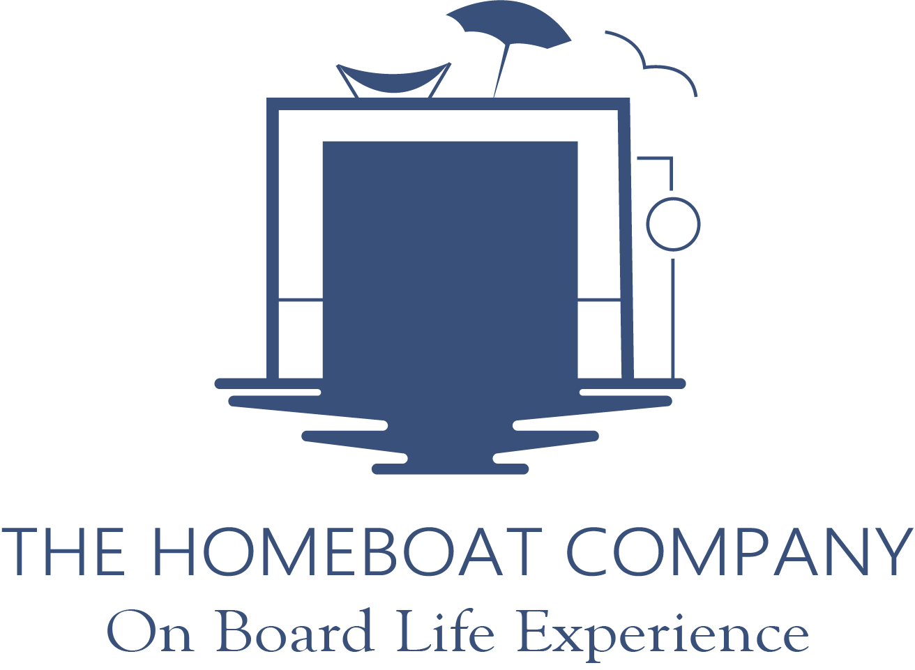 The HomeBoat Company