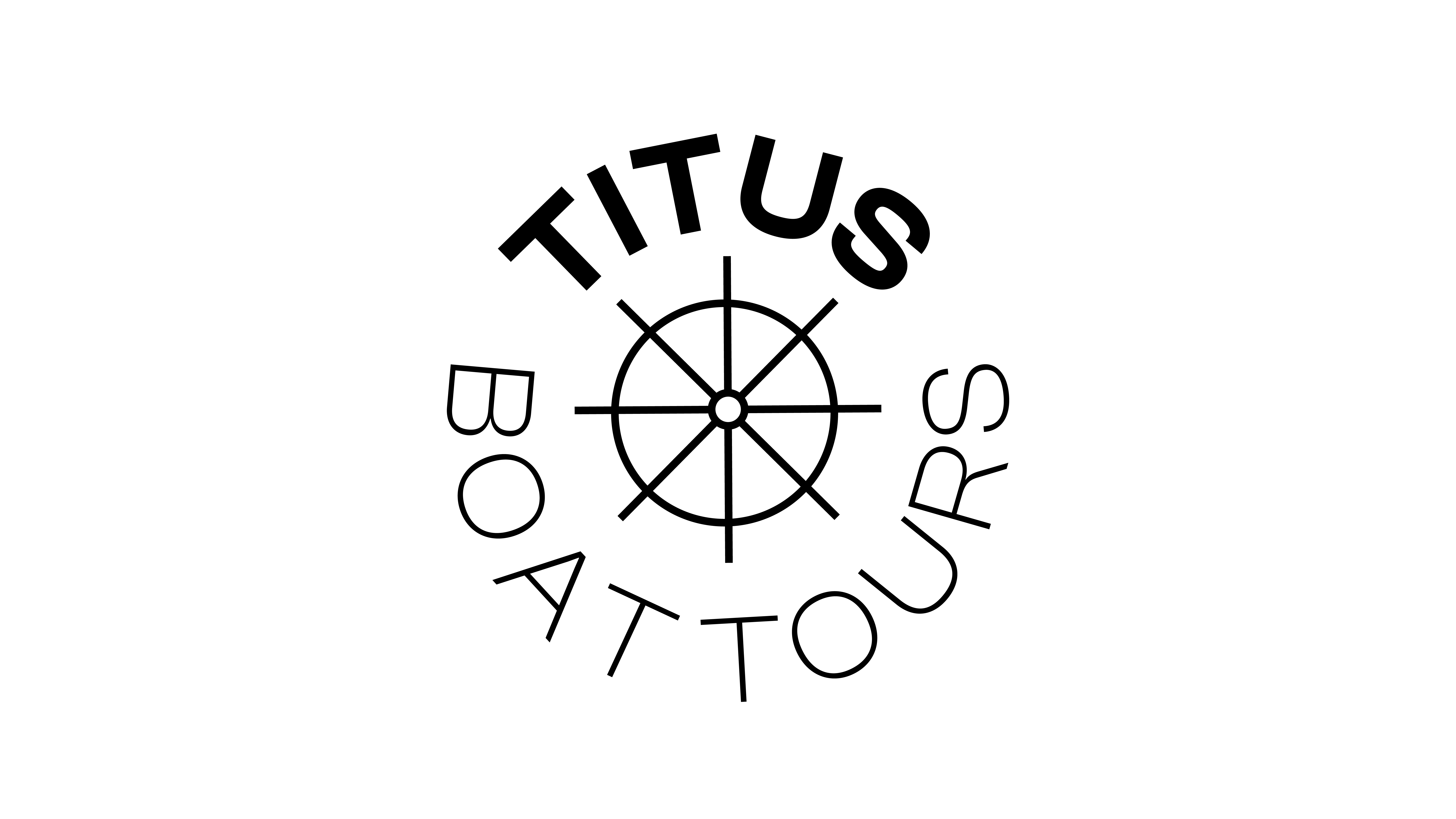 Titus Boat Tours
