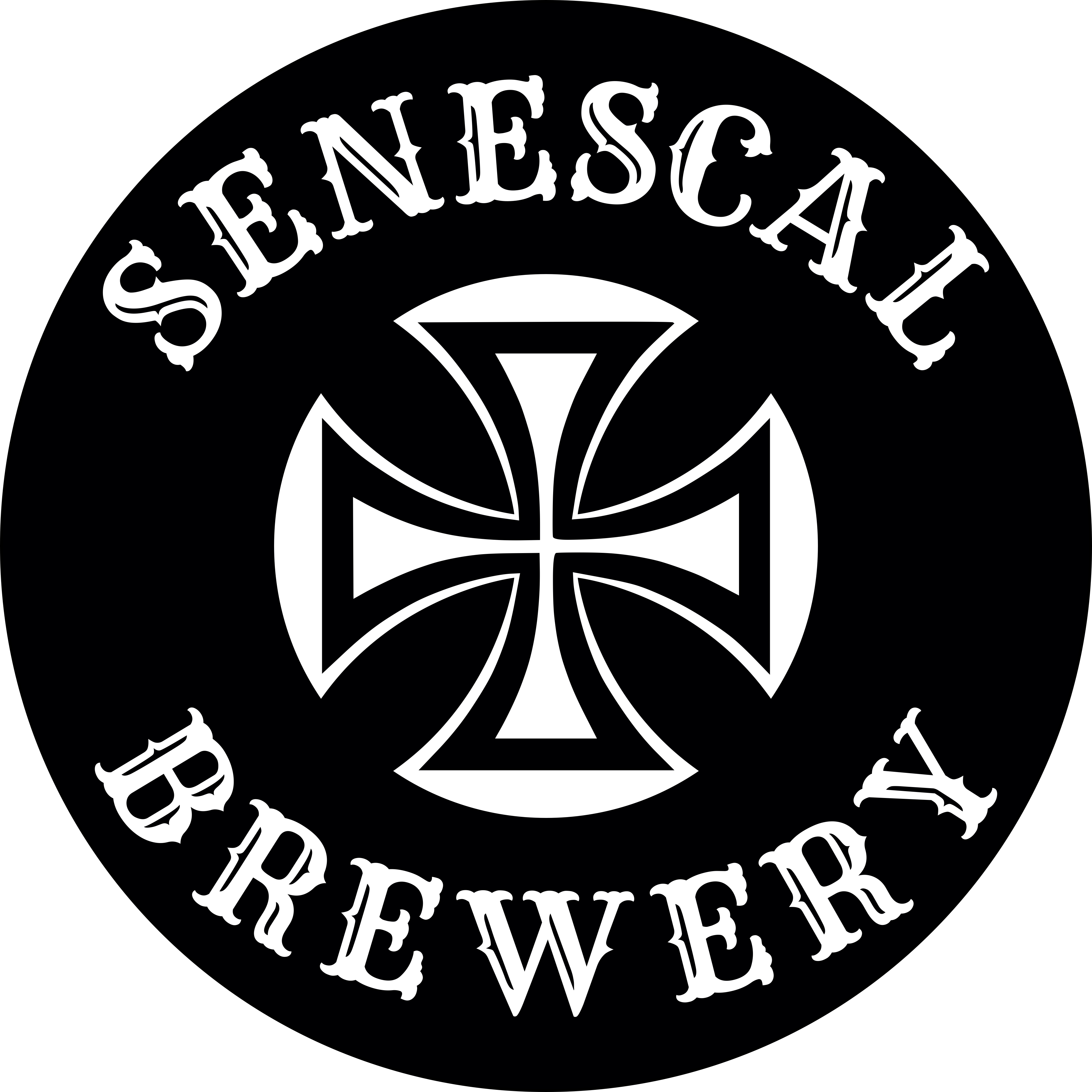 Senescal - Cerveja Artesanal