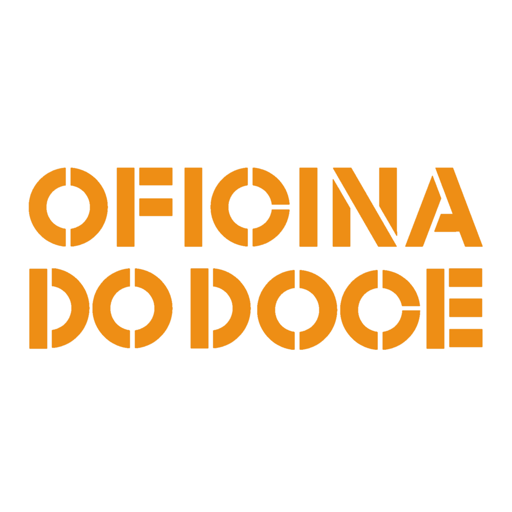 Oficina do Doce
