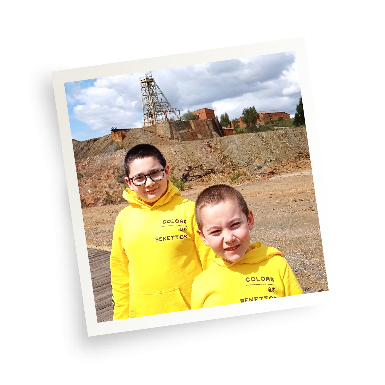 Super Exploradores Alexandra Leitão, Jorge Marques, Salvador e Santiago Marques, Entroncamento