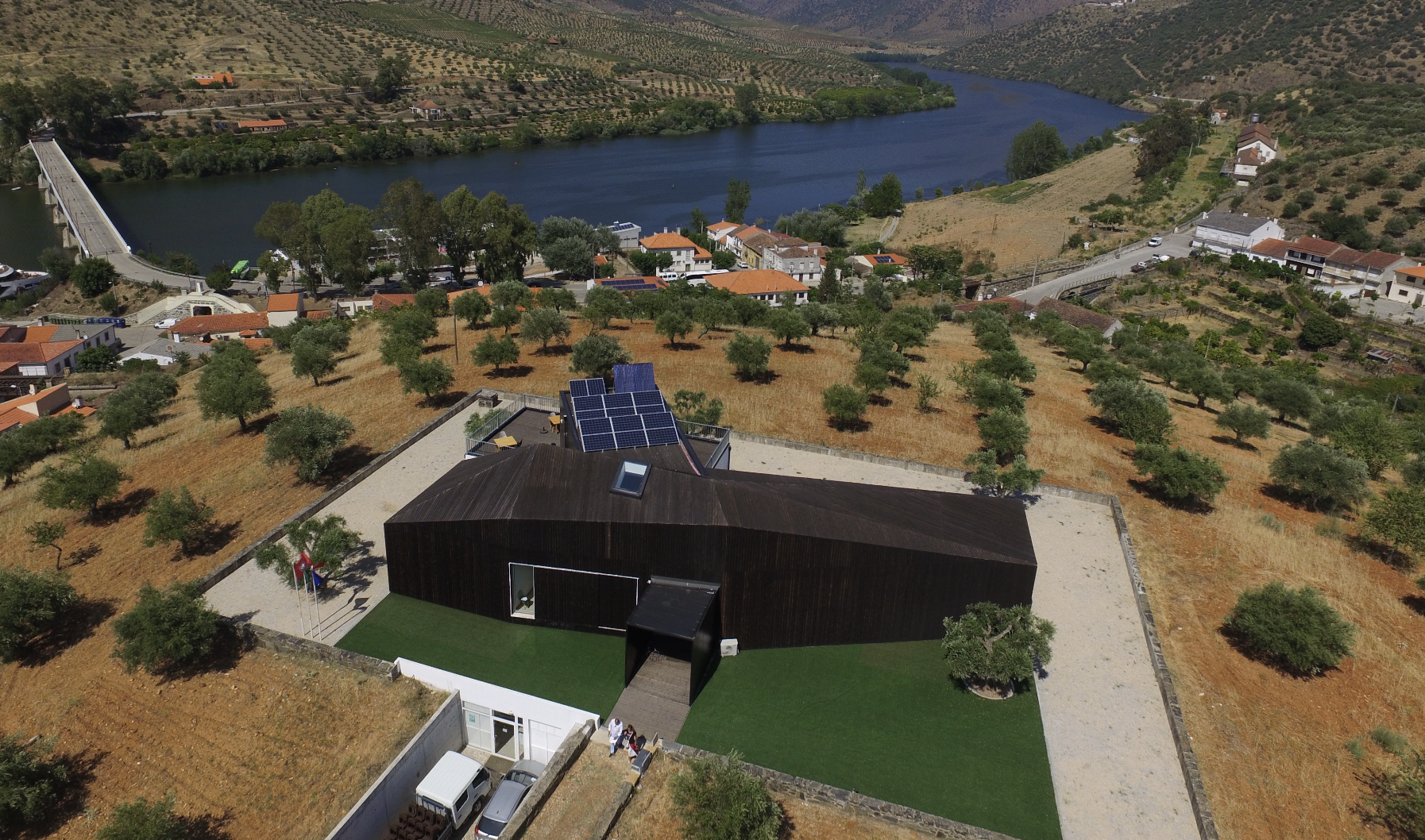 Plataforma de Ciência Aberta - Centro Ciência Viva