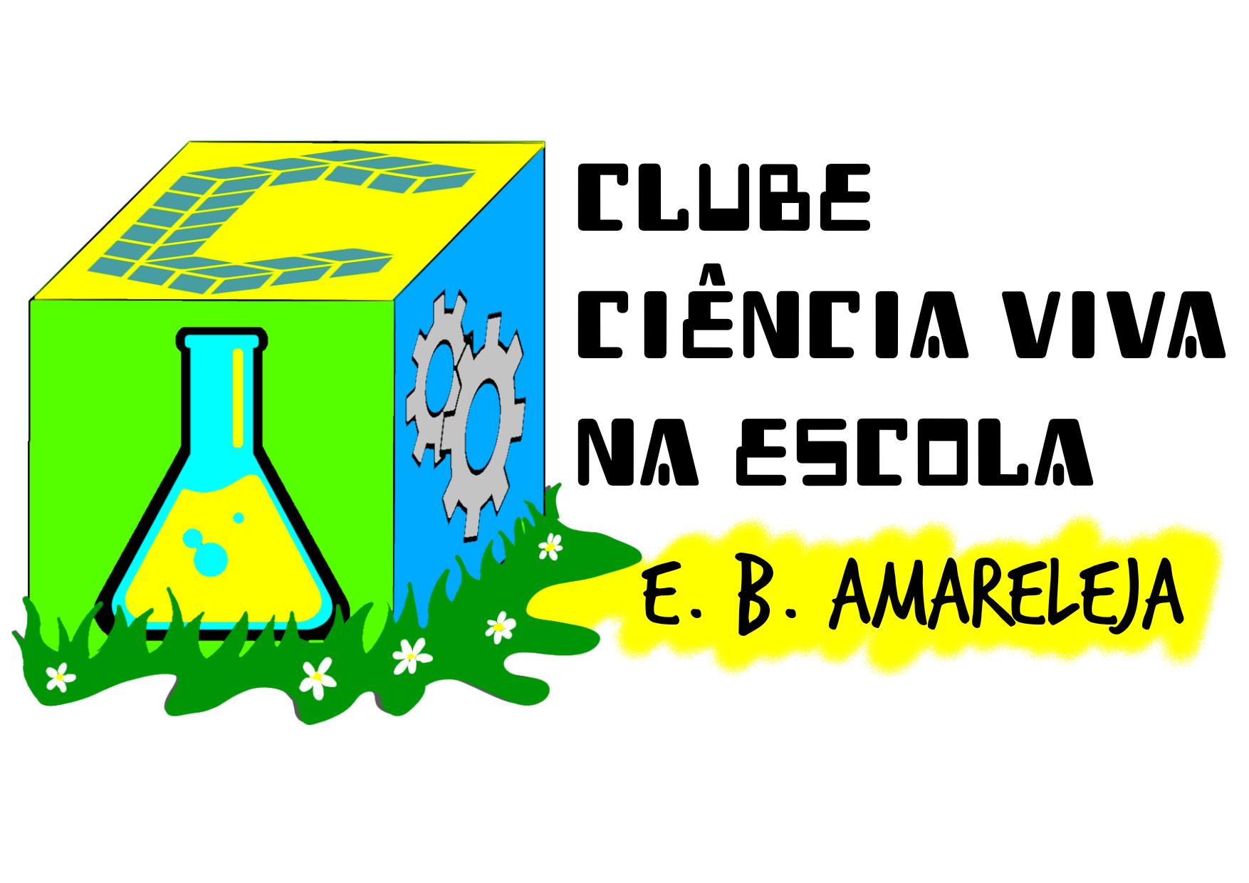 Agrupamento de Escolas de Amareleja